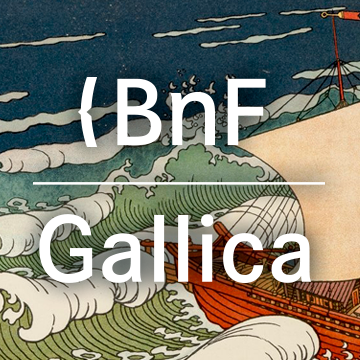 BNF Gallica