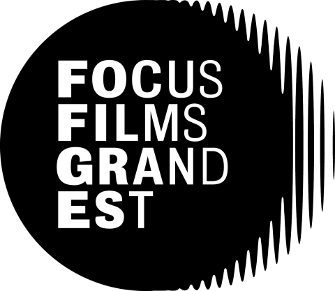 Logo Focus Films Grand Est