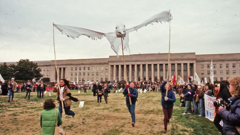 With love and rage 2 © Diana Mara Henry