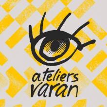logo Ateliers Varan