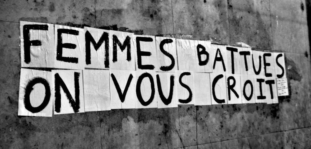 Féminicides