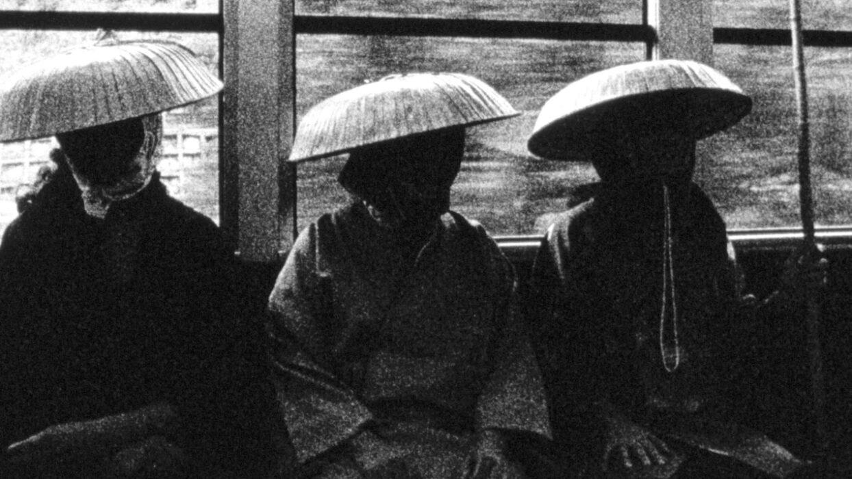 Un Chant Aveugle 3 © Stefano Canapa / Natacha Muslera / Volte Film