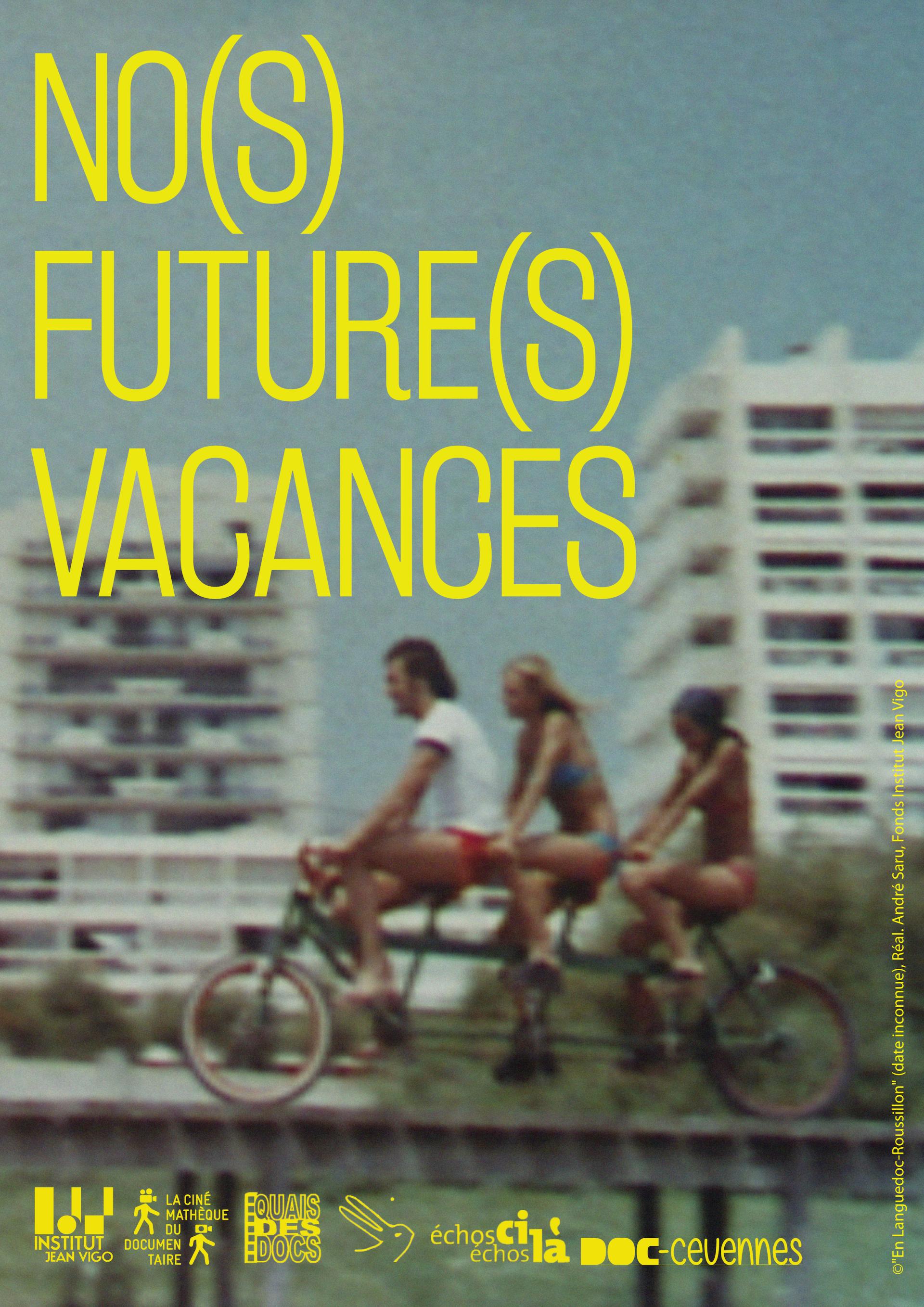 © "En Languedoc-Roussillon" (date inconnue), Réal. André Saru, Fonds Institut Jean Vigo