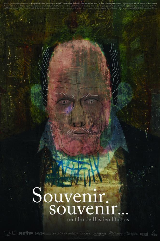 Affiche Souvenir souvenir