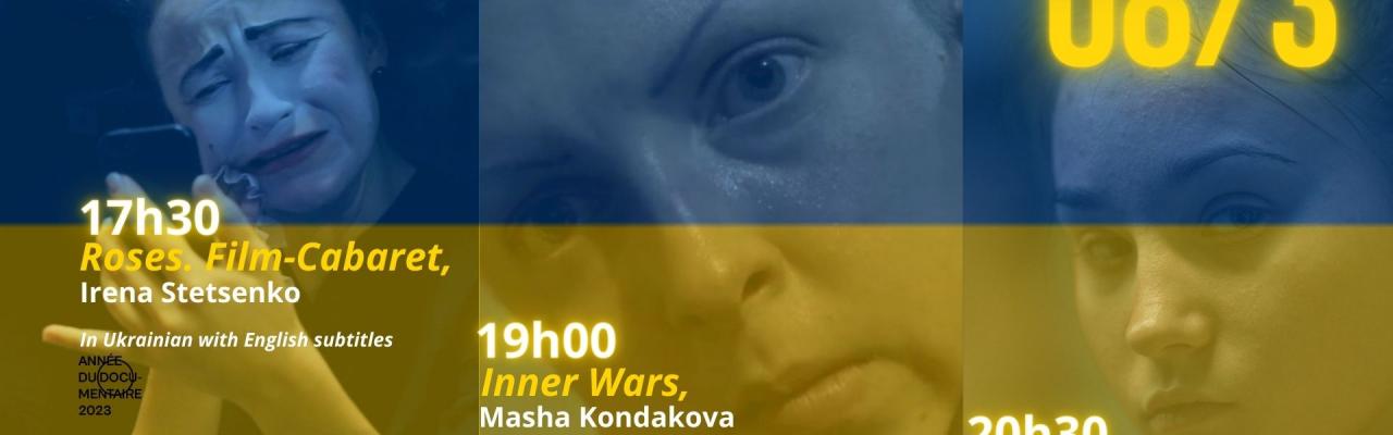 Women's Rights and Ukraine