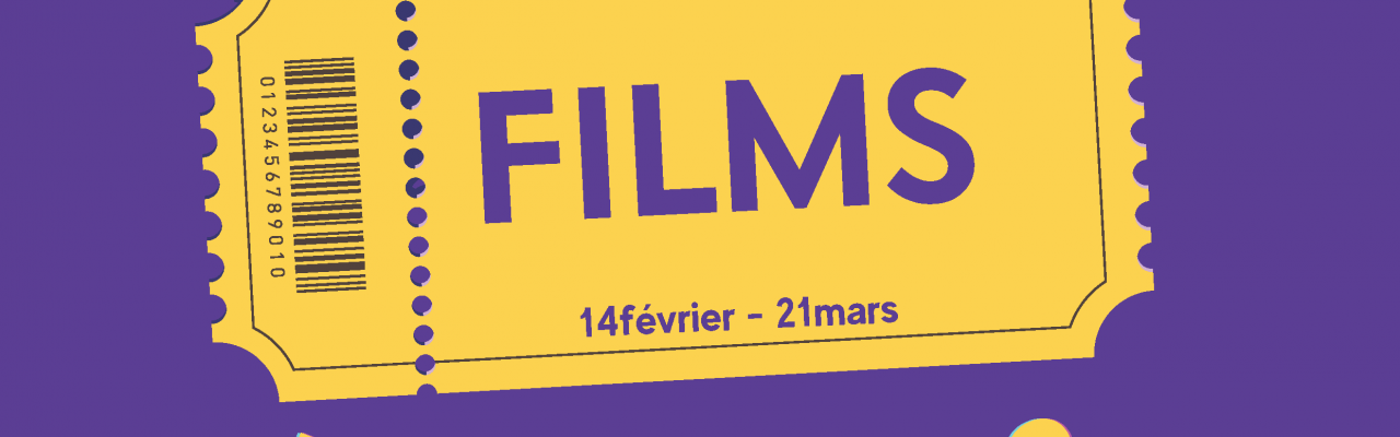 Appel à film FNCME: 14Février - 21 Mars, Tu es étudiant.e et tu as moins de 30 ans? Tu as réalisé un court-métrage depuis 2022 ? Inscris ton film sur filmfestplatform.com et participe à la 21e édition du Festival National du Court-Métrage Étudiant!