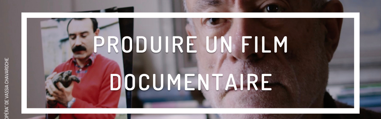 visuel d'un film
