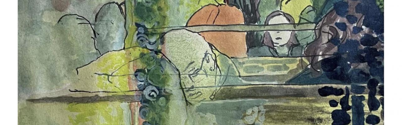 Couverture catalogue édition 2022