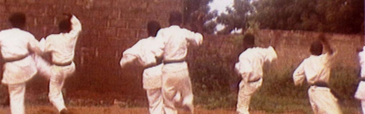 Doulaye, une saison des pluies