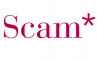 Logo Scam