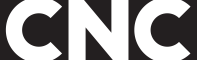 Logo CNC