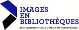 Logo Images en bibliothèques