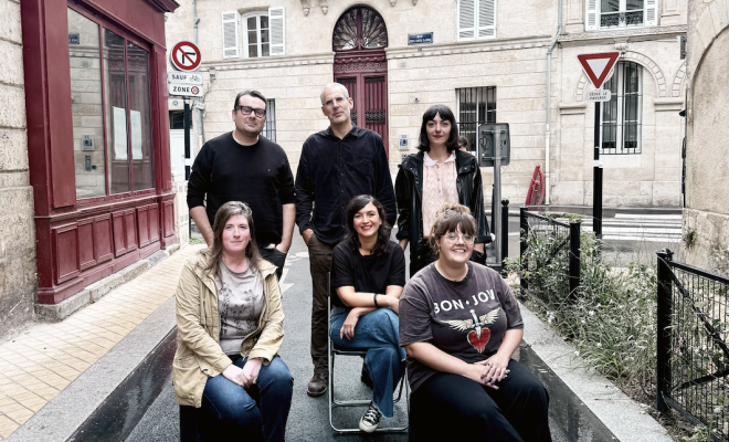 Equipe Musical Ecran